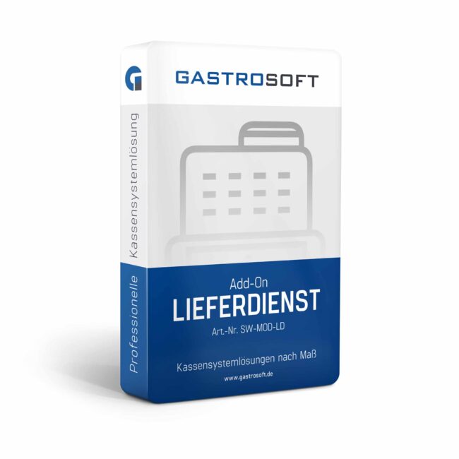 GastroSoft Droid