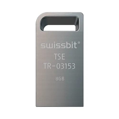 TSE USB-Stick