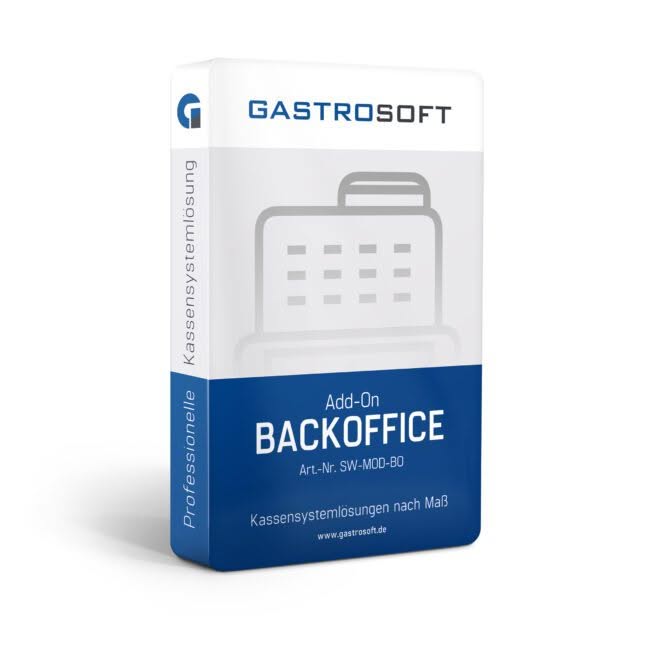 Backoffice Solution